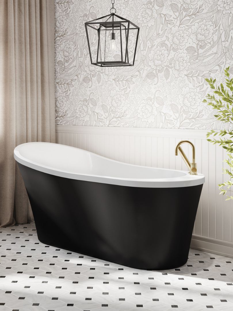 Bathtubs