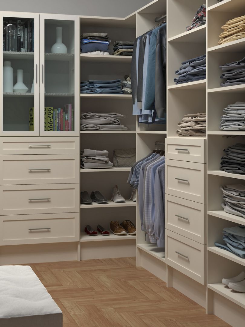 Closets