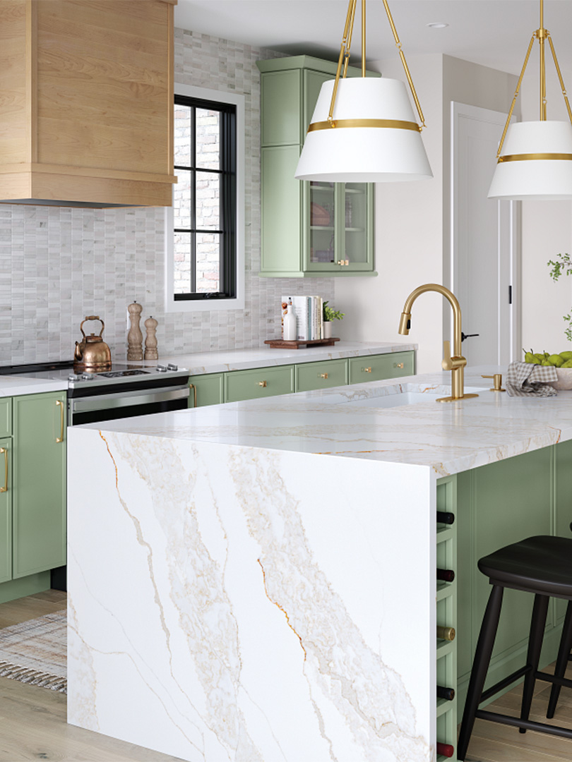 Countertops