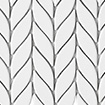 Mythos Petal White Mosaic
