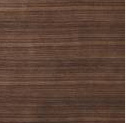 James Martin Mid Century Walnut Vanity