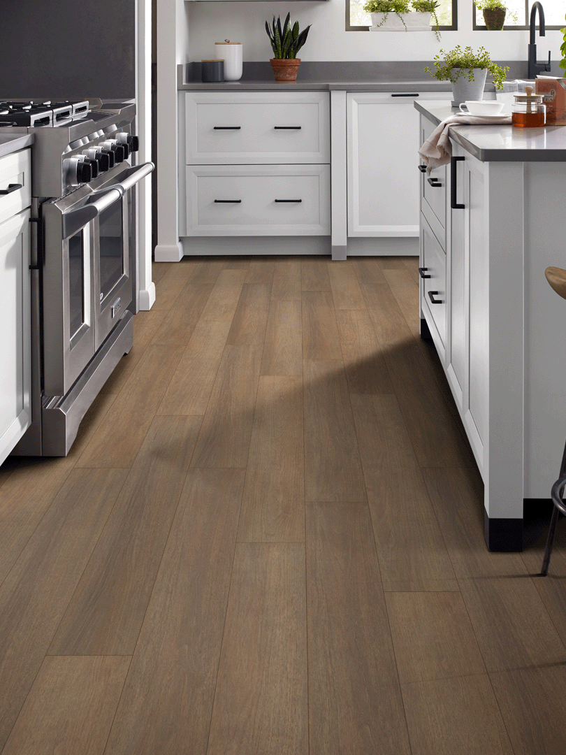 Flooring