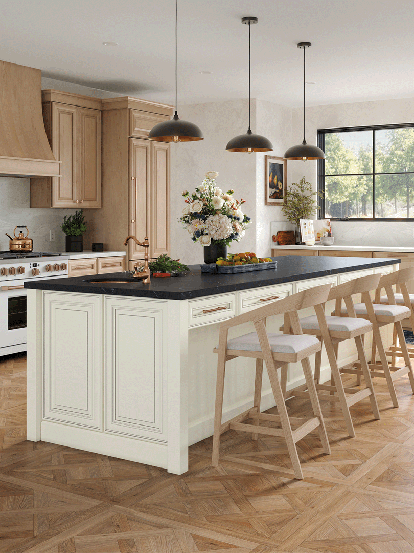 Kitchen Islands