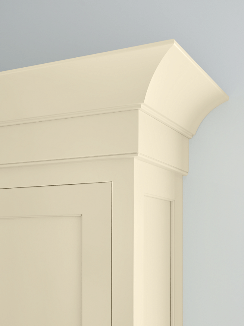 Crown Molding