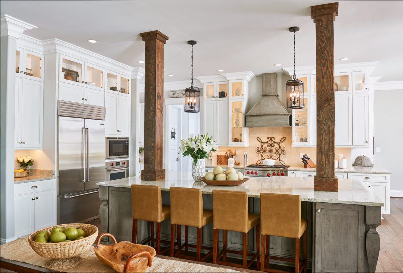 Kiba Studios Kitchen Remodel