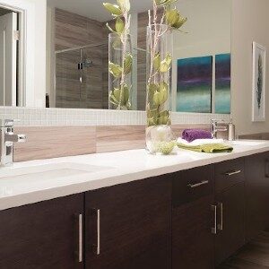 Kiba Studios Countertop