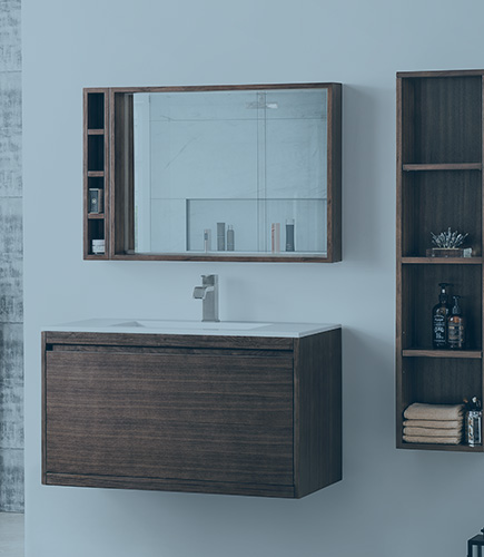 Milan Wall-Mounted Collection
