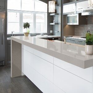 Kitchen Countertop Remodel