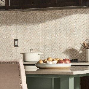 Kitchen Backsplash