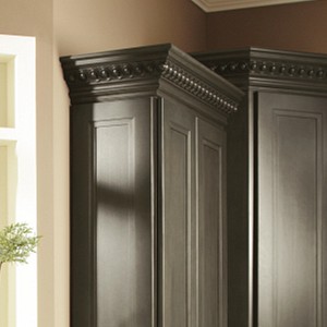 Crown Molding Remodel