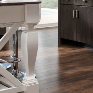 Kitchen Flooring Remodel