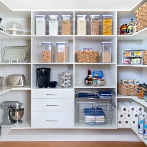 kitchen pantry remodel