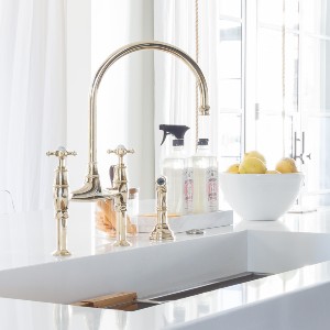 Kitchen Sink Remodel