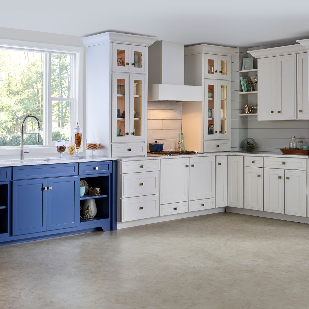 Cabinets