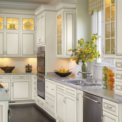 Cabinet Lighting & Hardware 400x400