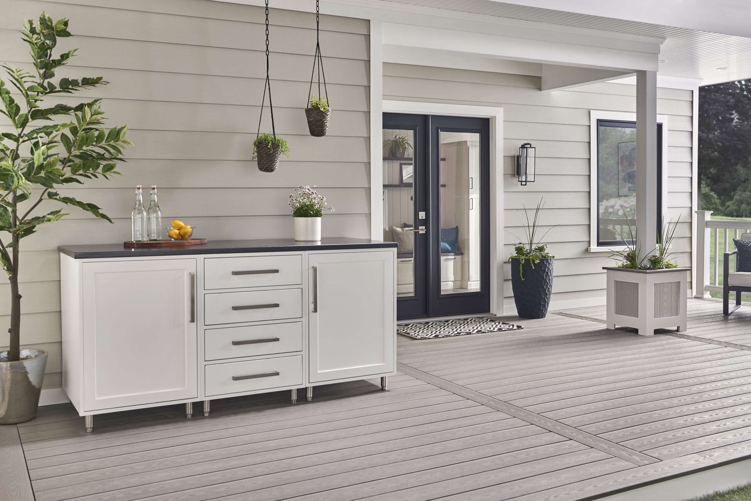 Outdoor Kitchen Design