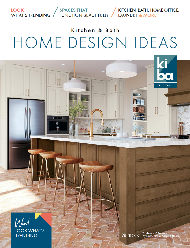 Kiba Inspiration Book Cover