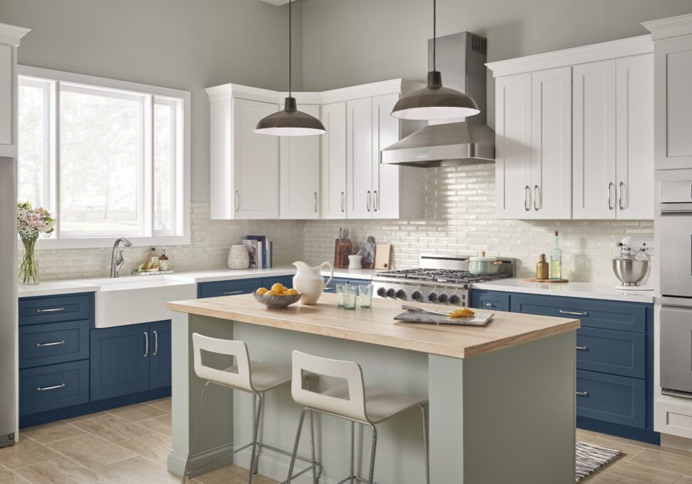 Hero image for Create the Home Space