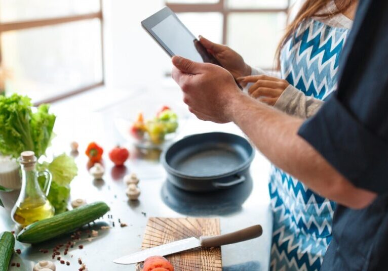 New Kitchen Remodel to improve work flow